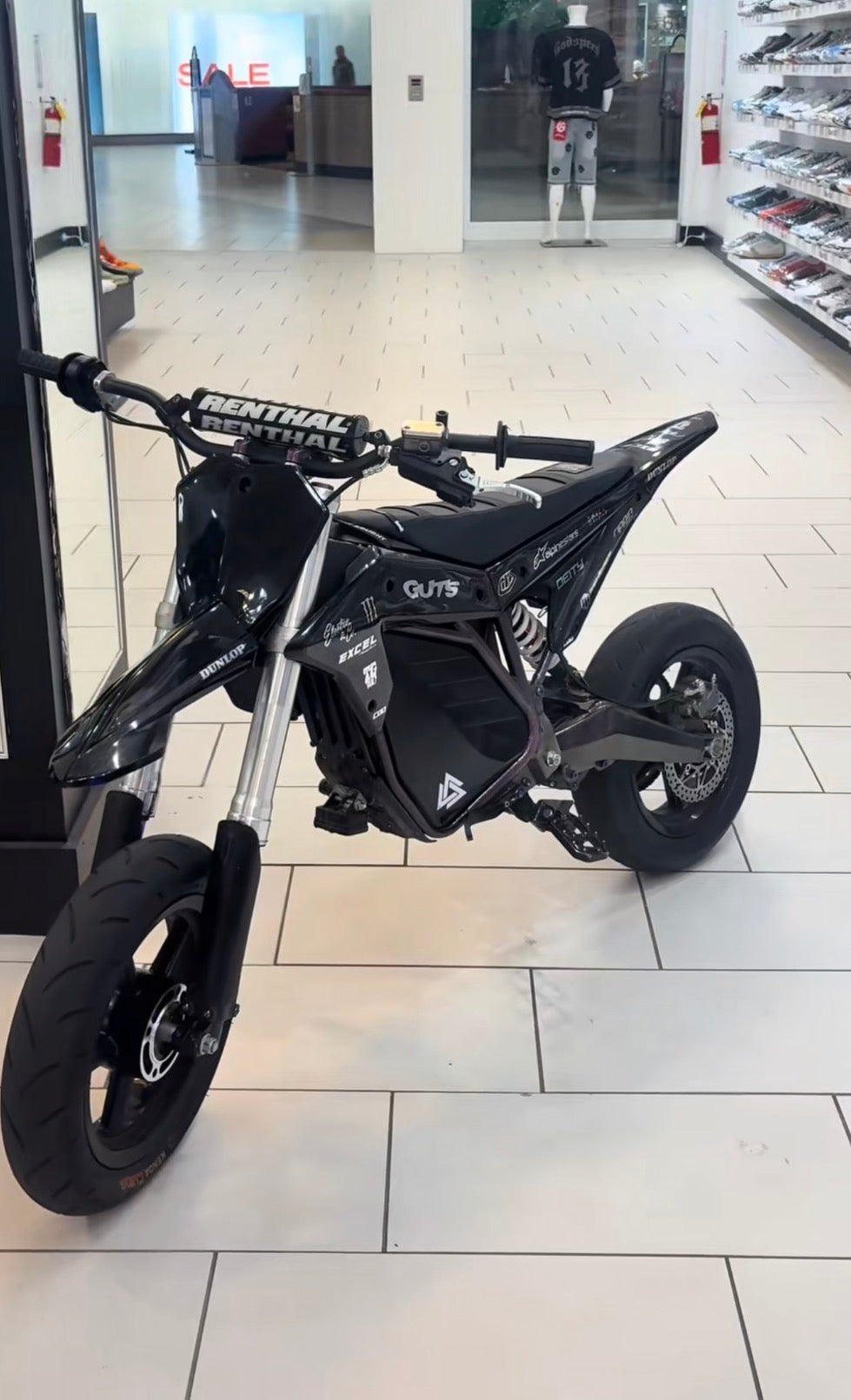 ETM RTR