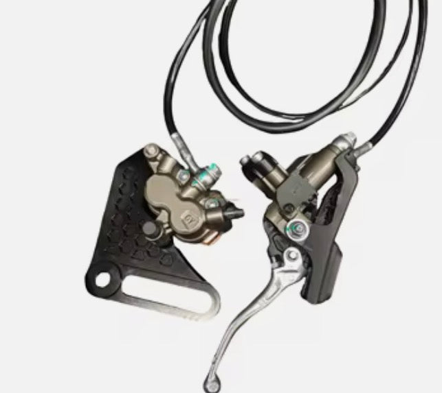 BRAKE SYSTEMS