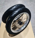 Supermoto Wheel Set For Surron LBX/E Ride Pro/Talaria XXX, MX3, MX4, MX5