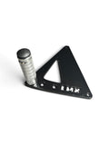 Heybike villain Footlock kit
