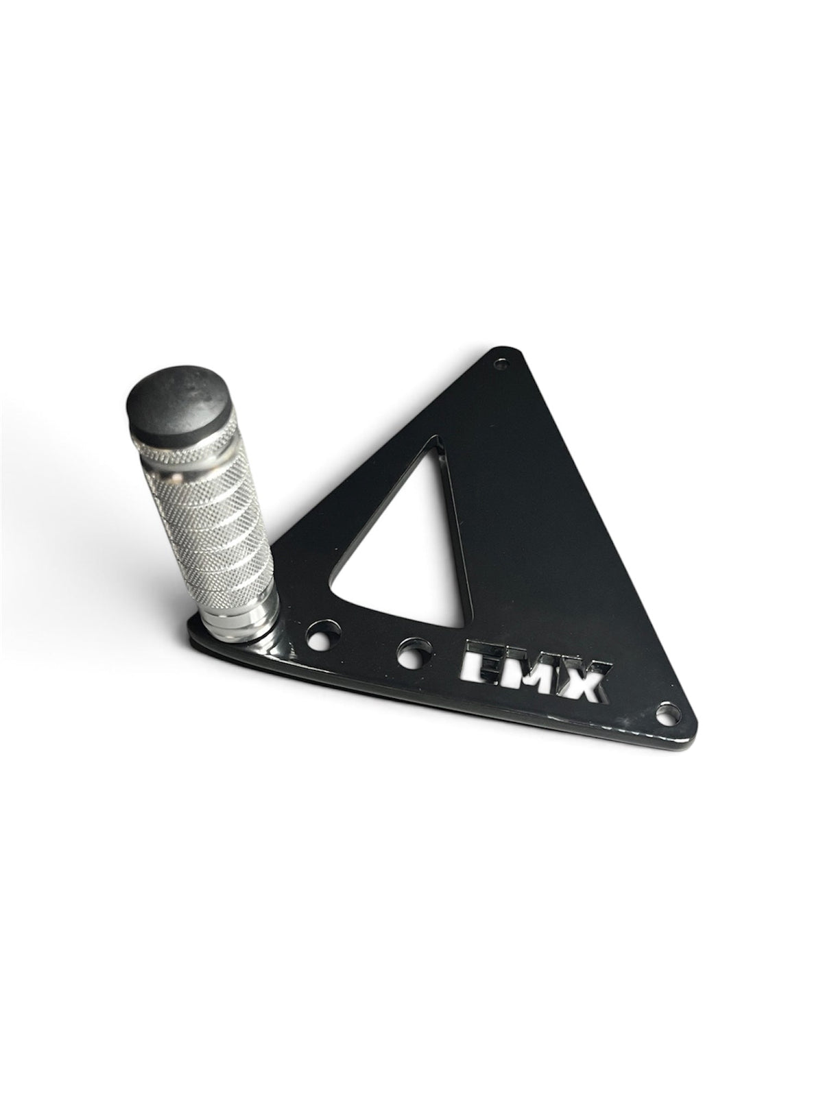 Heybike villain Footlock kit