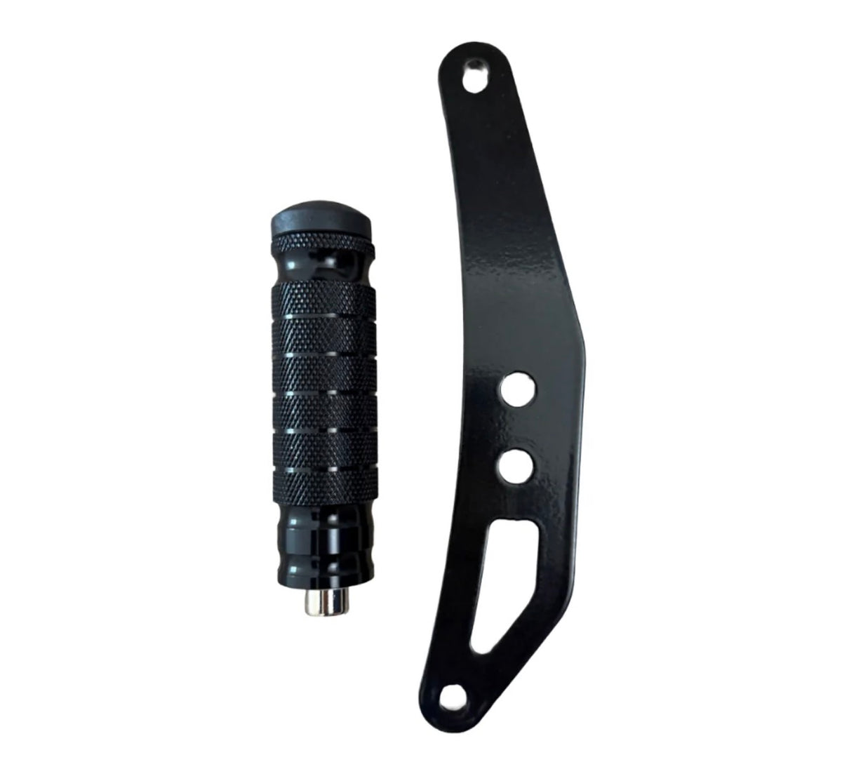 VTR Yozma Footlock (7075 aluminum)