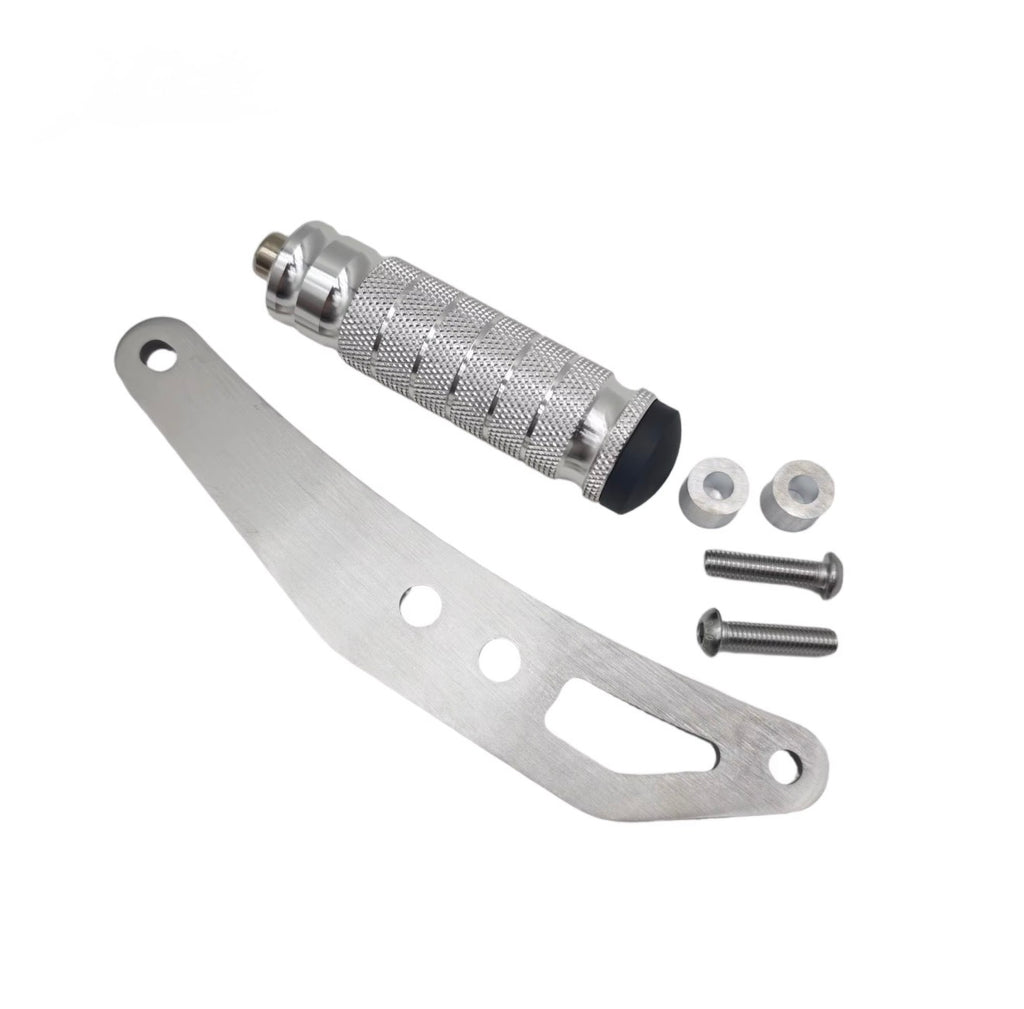 VTR Yozma Footlock (7075 aluminum)
