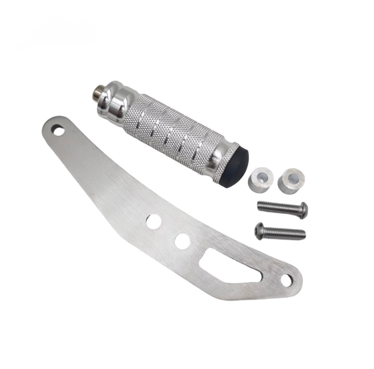VTR Yozma Footlock (7075 aluminum)