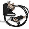 Yozma/Strike/Heybike/Tuttio Ultra bee brake kit